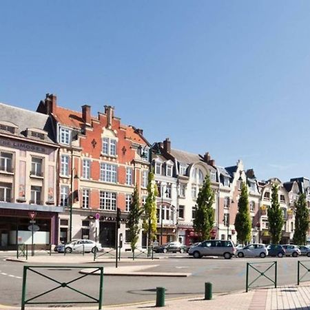 Le Cocon Du Centre Ville Lens Exterior photo
